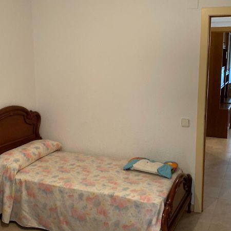 Апартаменты Apartamento Cambrilsfornia Экстерьер фото