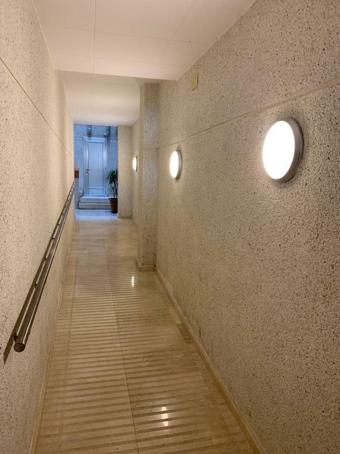 Апартаменты Apartamento Cambrilsfornia Экстерьер фото
