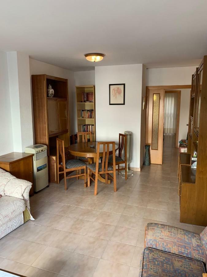 Апартаменты Apartamento Cambrilsfornia Экстерьер фото