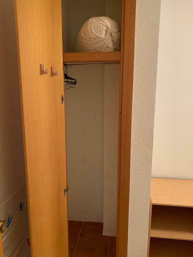 Апартаменты Apartamento Cambrilsfornia Экстерьер фото