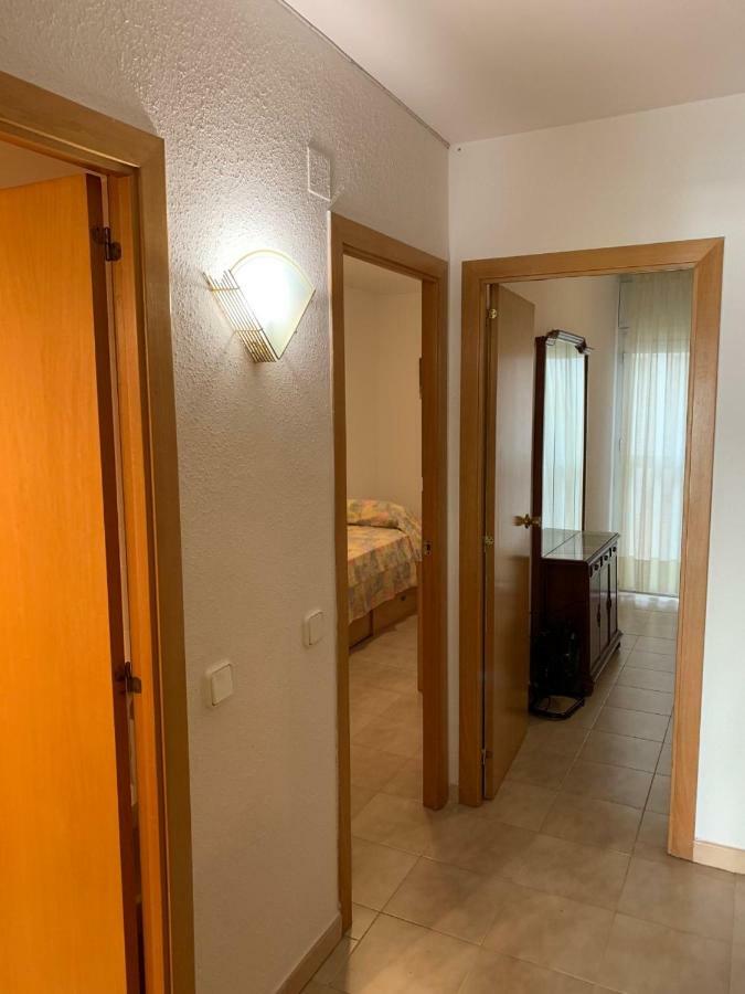 Апартаменты Apartamento Cambrilsfornia Экстерьер фото