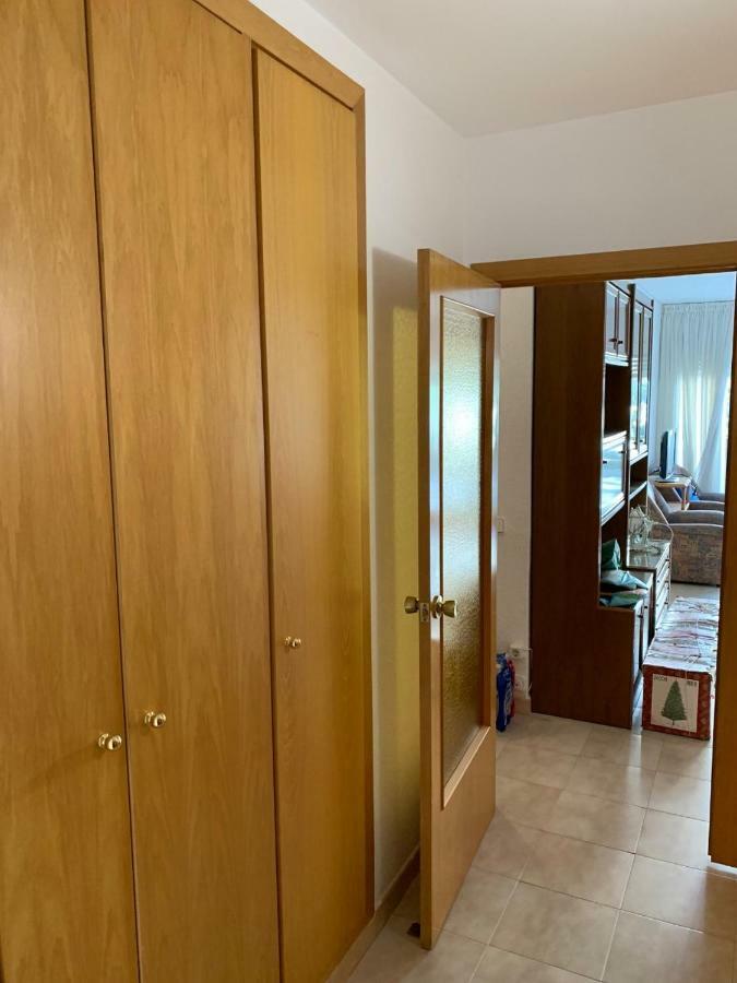 Апартаменты Apartamento Cambrilsfornia Экстерьер фото