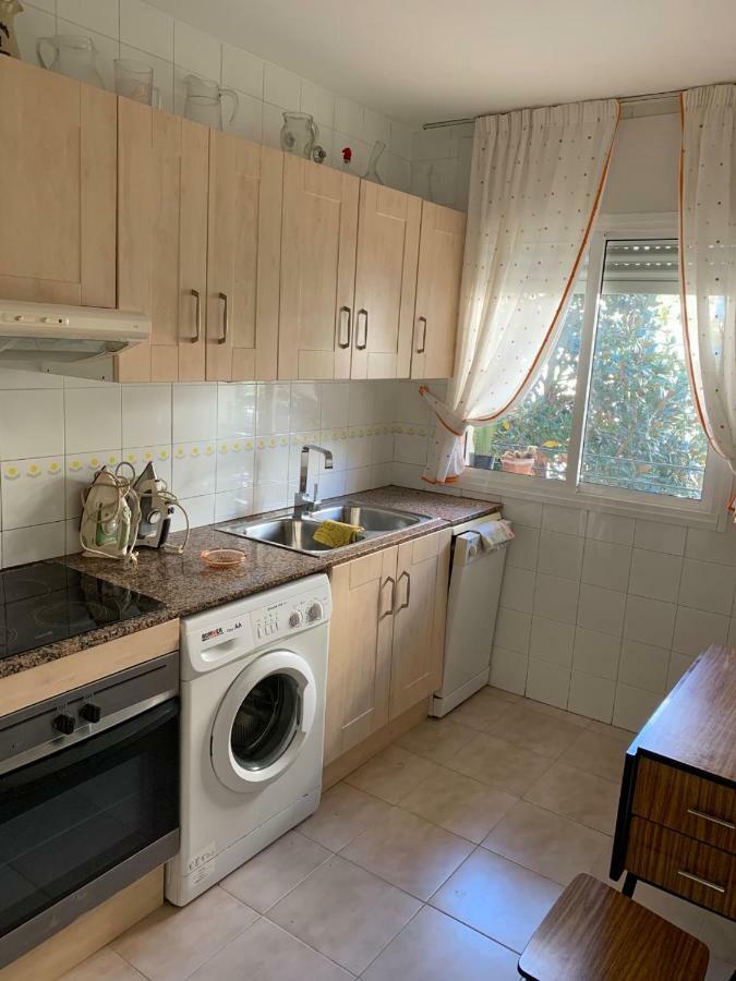 Апартаменты Apartamento Cambrilsfornia Экстерьер фото