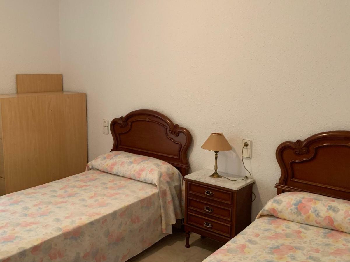 Апартаменты Apartamento Cambrilsfornia Экстерьер фото