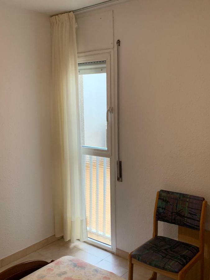 Апартаменты Apartamento Cambrilsfornia Экстерьер фото